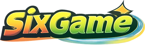 Logo six game